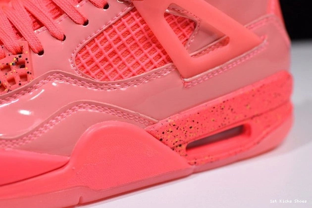 1st Kicks Shoes NRG Jordan Hot Air Punch